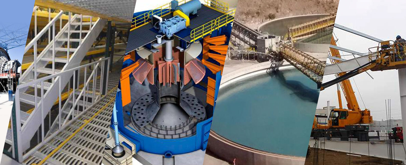 FIDEMA MOVIT – Estructuras Metálicas Arequipa